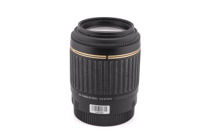 Tamron 55-200mm f4-5.6 LD Macro Di II (A15)