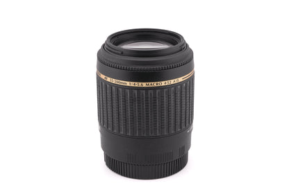 Tamron 55-200mm f4-5.6 LD Macro Di II (A15)