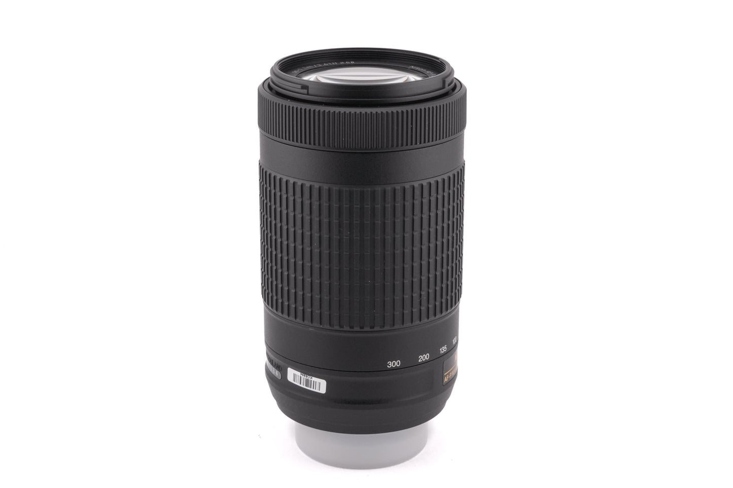 Nikon 70-300mm f4.5-6.3 AF-P Nikkor G ED VR DX