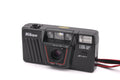 Nikon L135AF - Camera