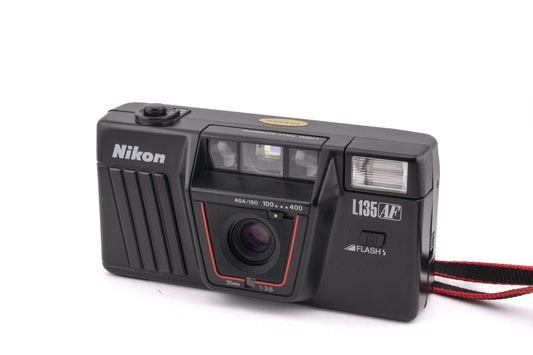 Nikon L135AF