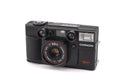 Chinon 35F-MA Infrafocus - Camera