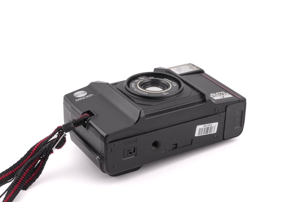 Minolta AF-Sv