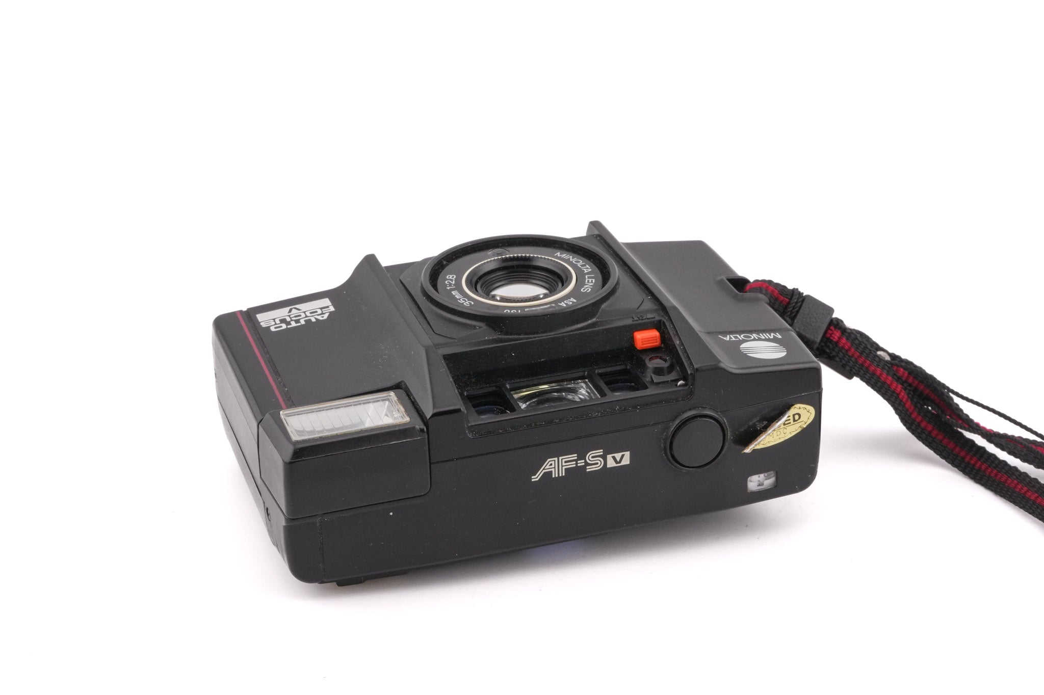 Minolta AF-Sv