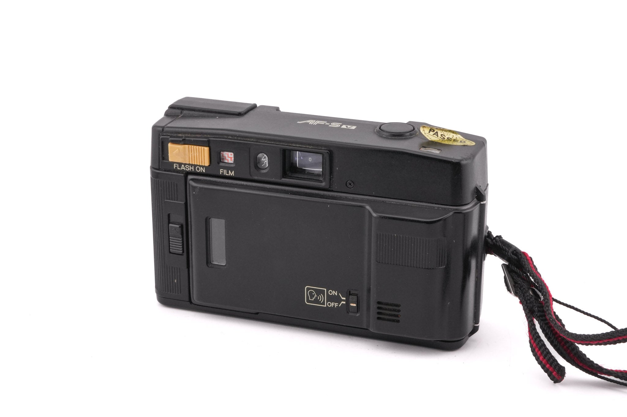 Minolta AF-Sv