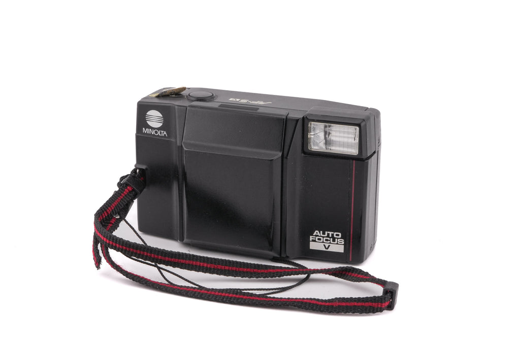 Minolta AF-Sv