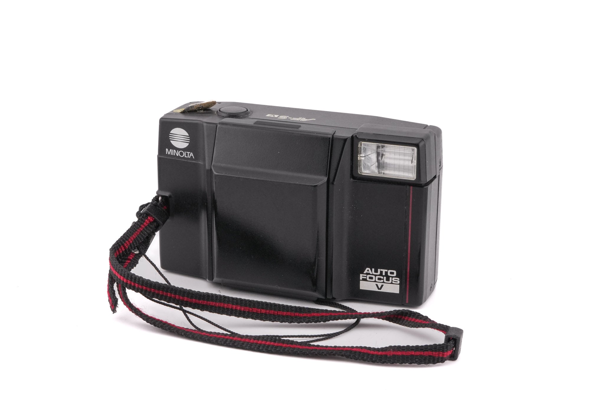 Minolta AF-Sv