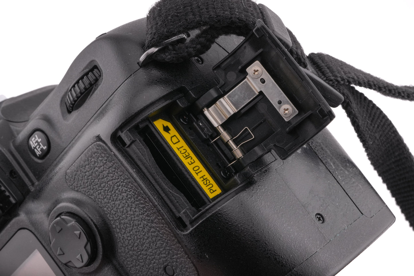 Nikon D50