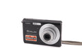 Casio Exilim EX-Z75 - Camera