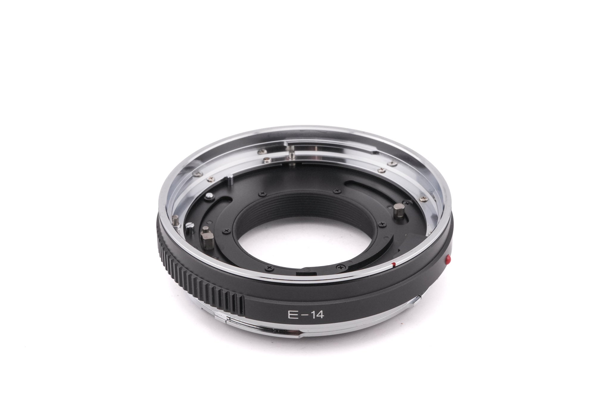 Tube Allonge Zenza Bronica G-36 Automatique Pour GS-1, Avec Bouchons, Occasion, état Proche Du Neuf