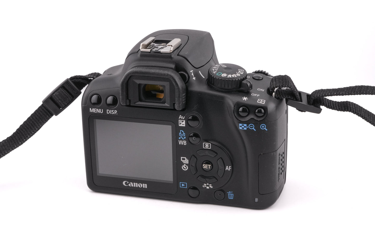 Canon EOS 1000D