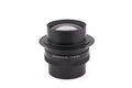 Agfa 213mm f9.25 Repromaster - Lens