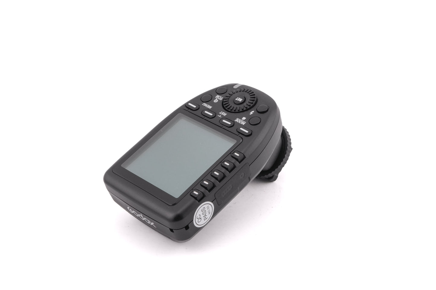 Godox XPro-S TTL Wireless Flash Trigger