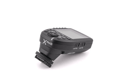 Godox XPro-S TTL Wireless Flash Trigger