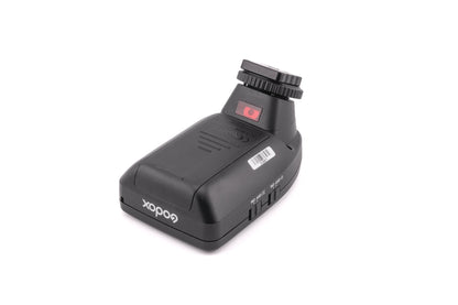 Godox XPro-S TTL Wireless Flash Trigger