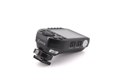 Godox XPro-S II TTL Wireless Flash Trigger