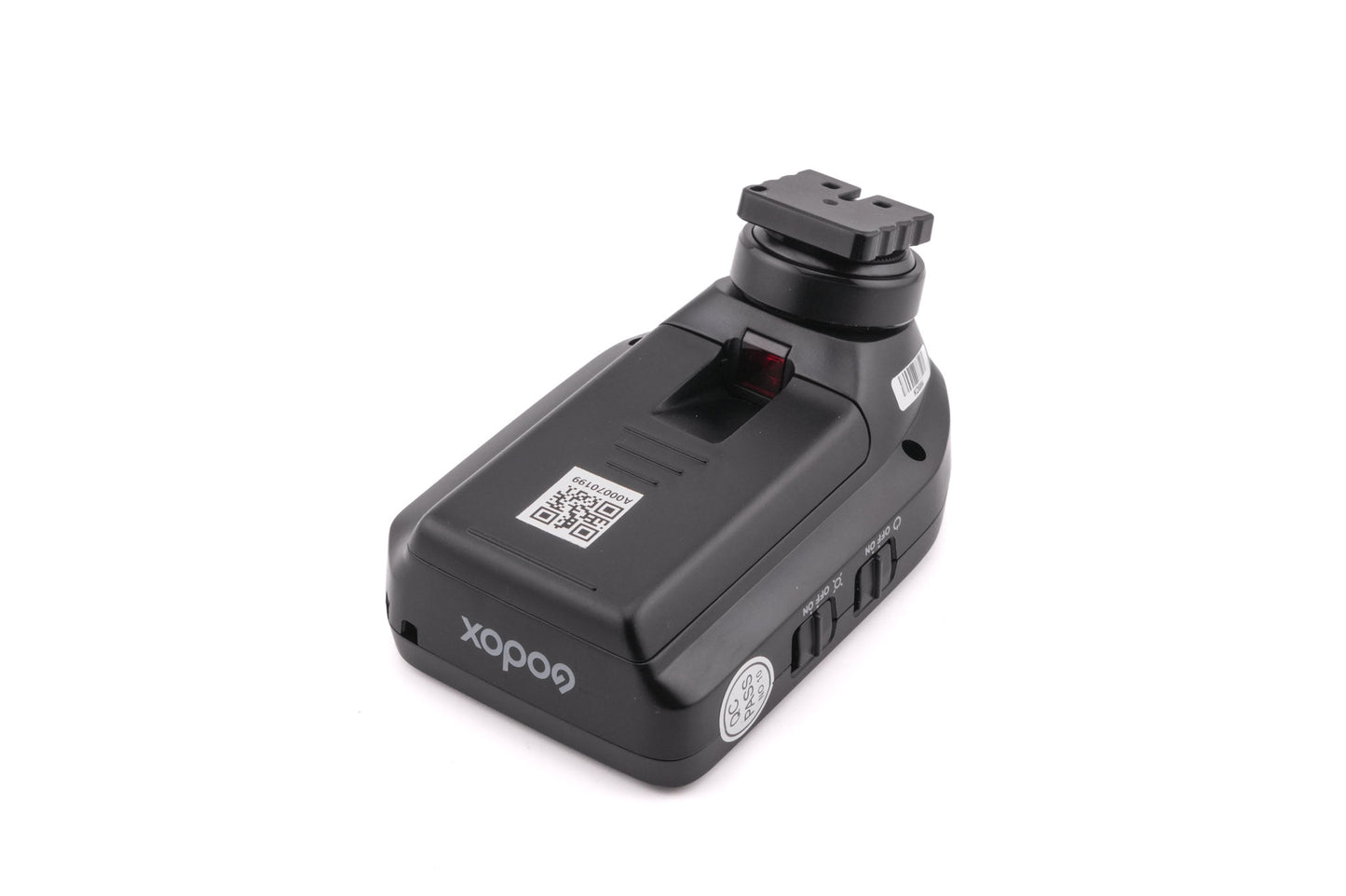 Godox XPro-S II TTL Wireless Flash Trigger