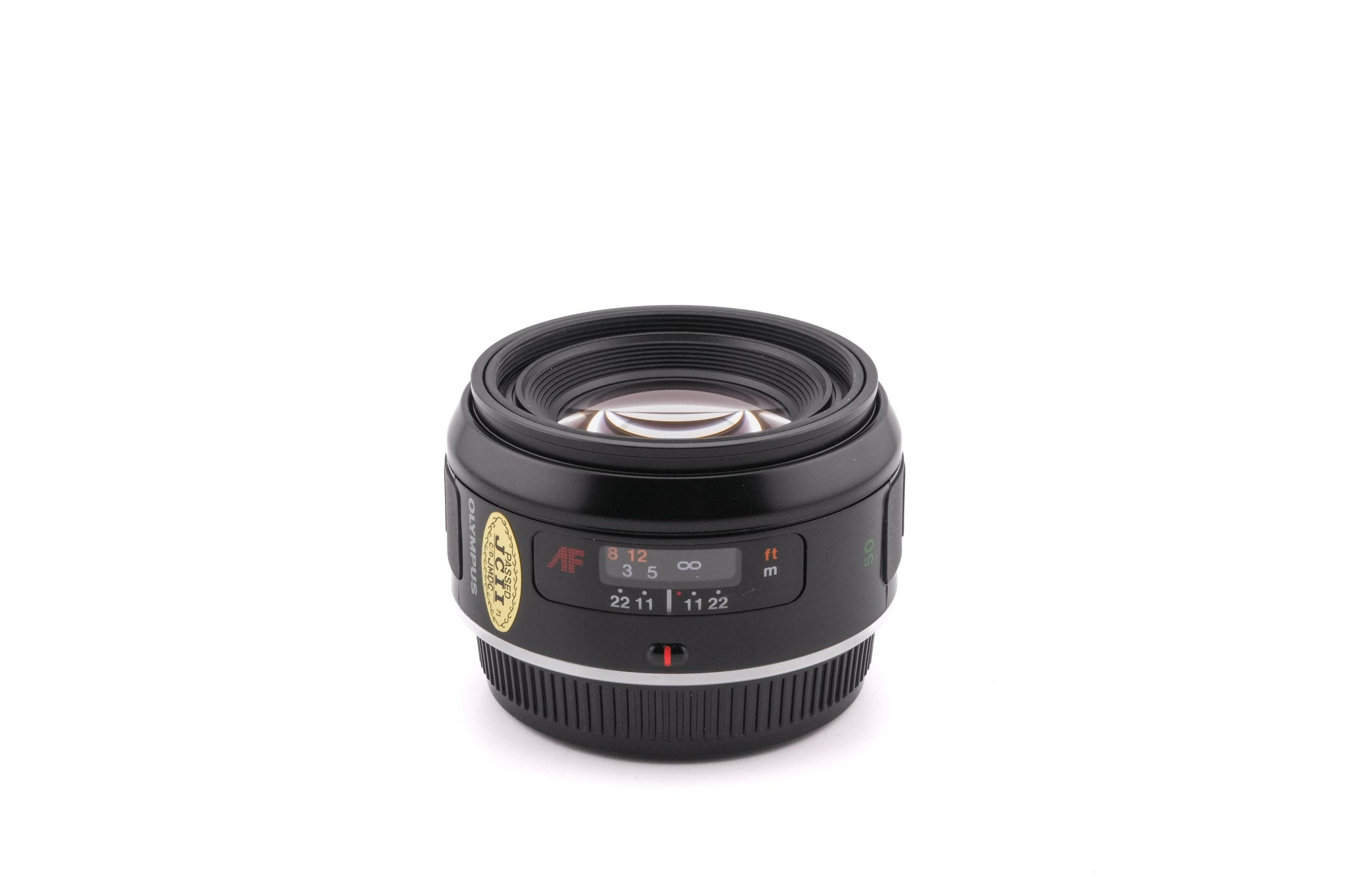 Olympus 135mm f4.5 Zuiko Auto-Macro MC - Lens – Kamerastore