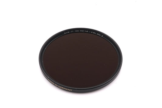 B+W 77mm Neutral Density Filter 106 ND 1,8 - 6 BL 64x E - Accessory