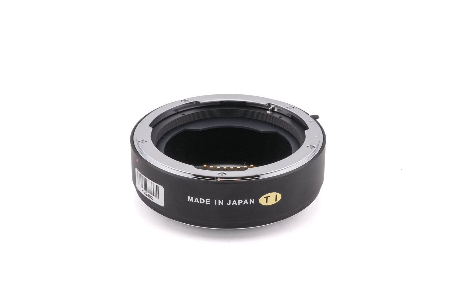 Mamiya NA402 Auto Extension Tube