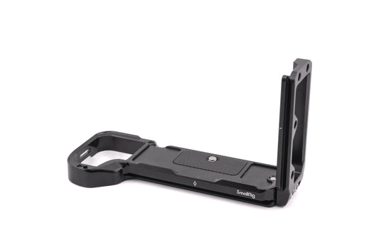 SmallRig Fujifilm GFX 100S L-Bracket (3232) - Accessory