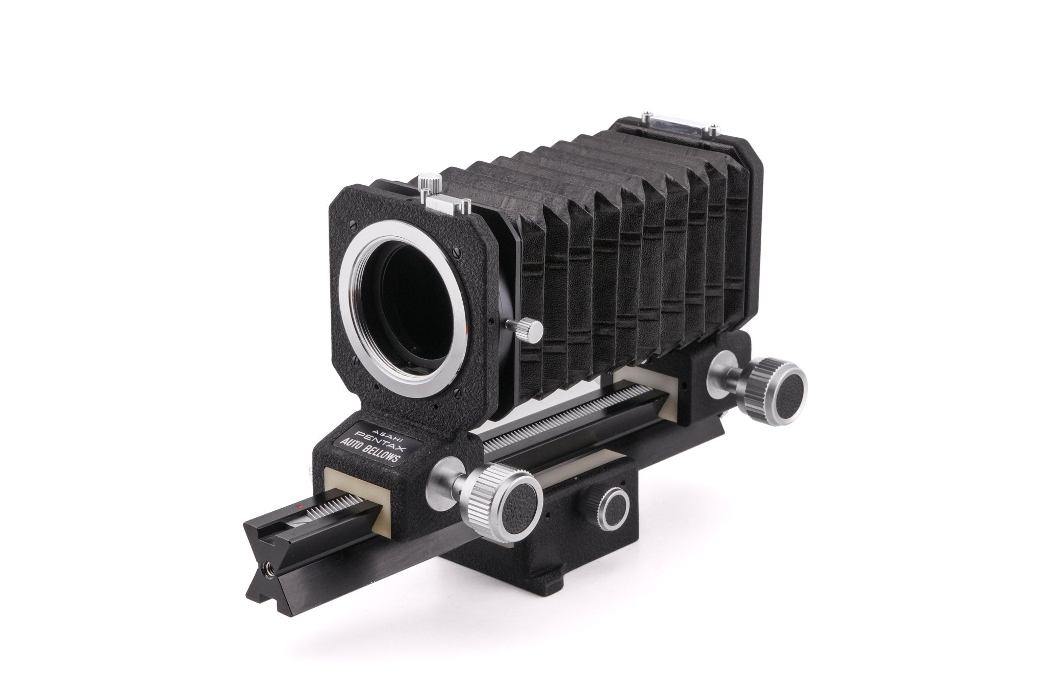 Pentax Auto-Bellows - Accessory