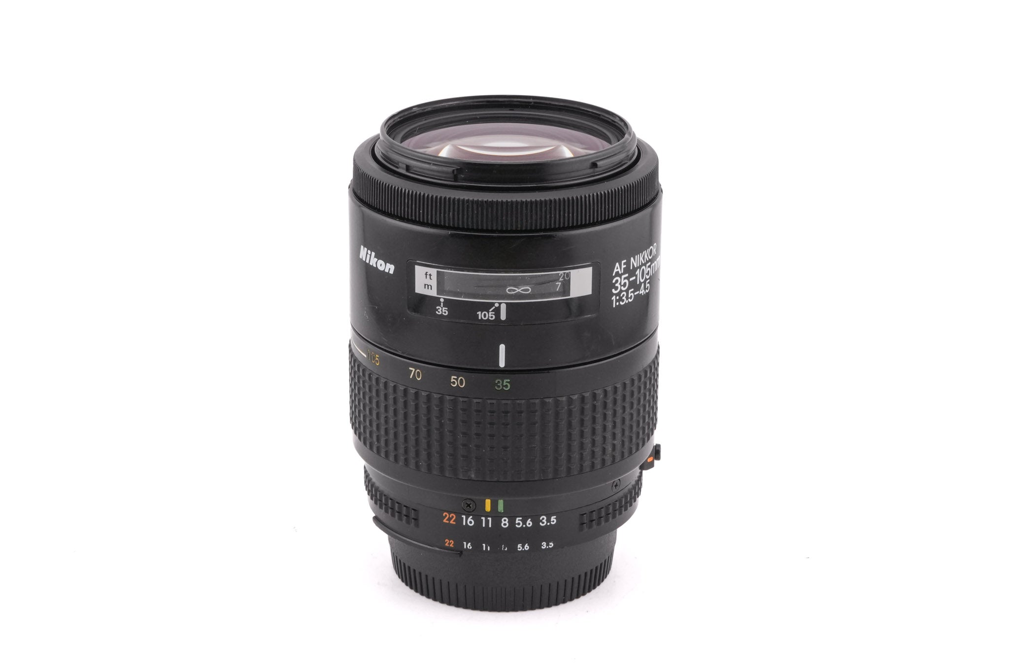 Sigma 24-70mm f2.8 EX DG HSM - Lens – Kamerastore