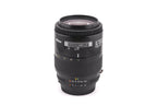 Nikon 35-105mm f3.5-4.5 AF Nikkor