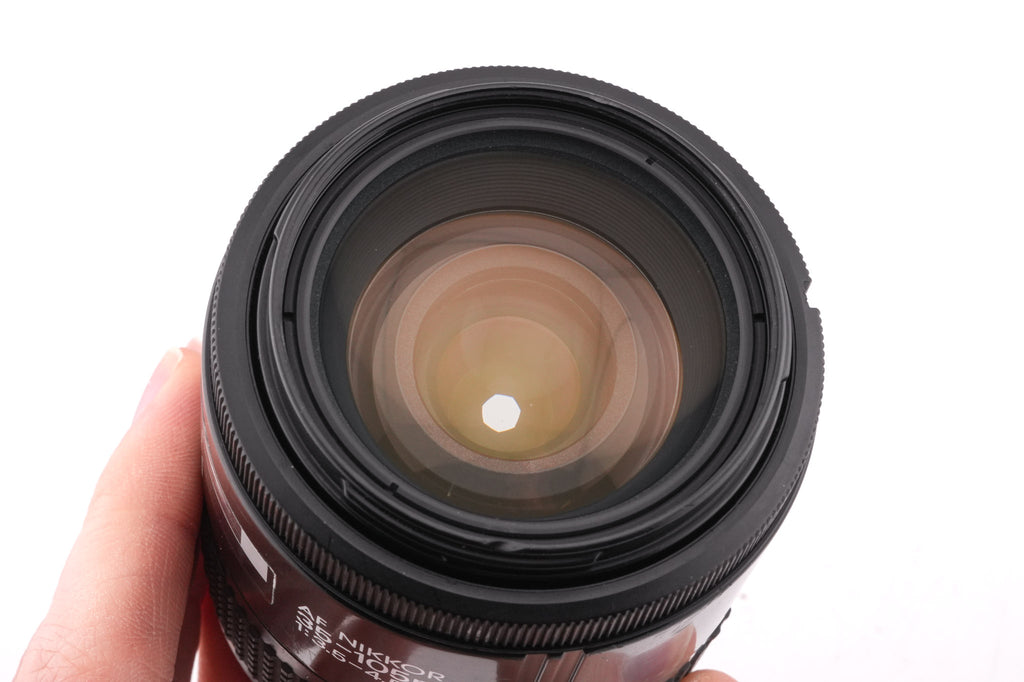 Nikon 35-105mm f3.5-4.5 AF Nikkor