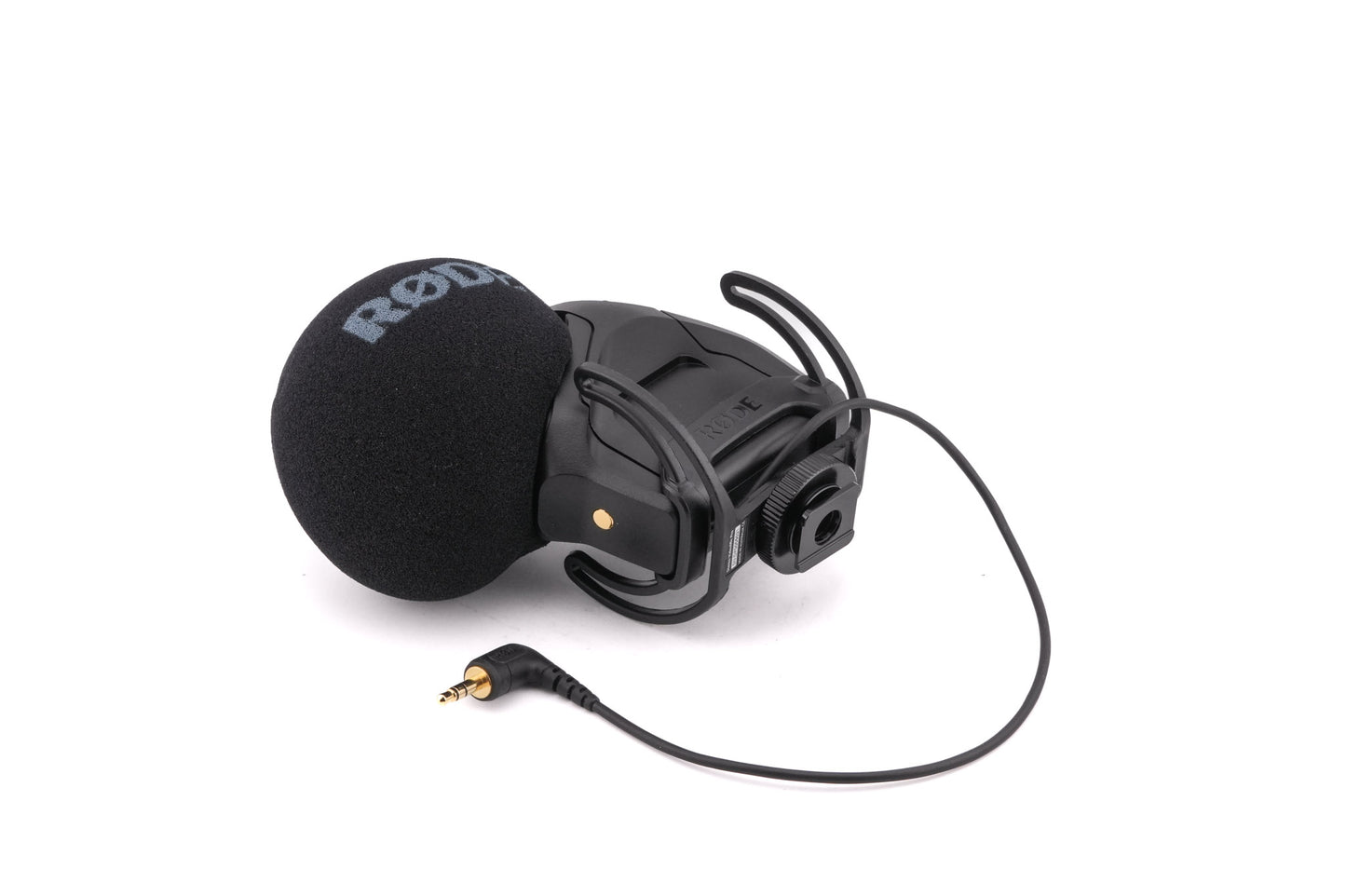 Røde Stereo VideoMic Pro - Accessory