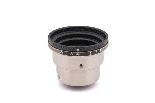 Rodenstock 50mm f3.5 Ysar A - Lens