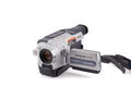 Sony CCD-TRV418E - Camera