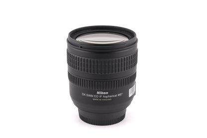 Nikon 18-70mm f3.5-4.5 AF-S Nikkor G ED