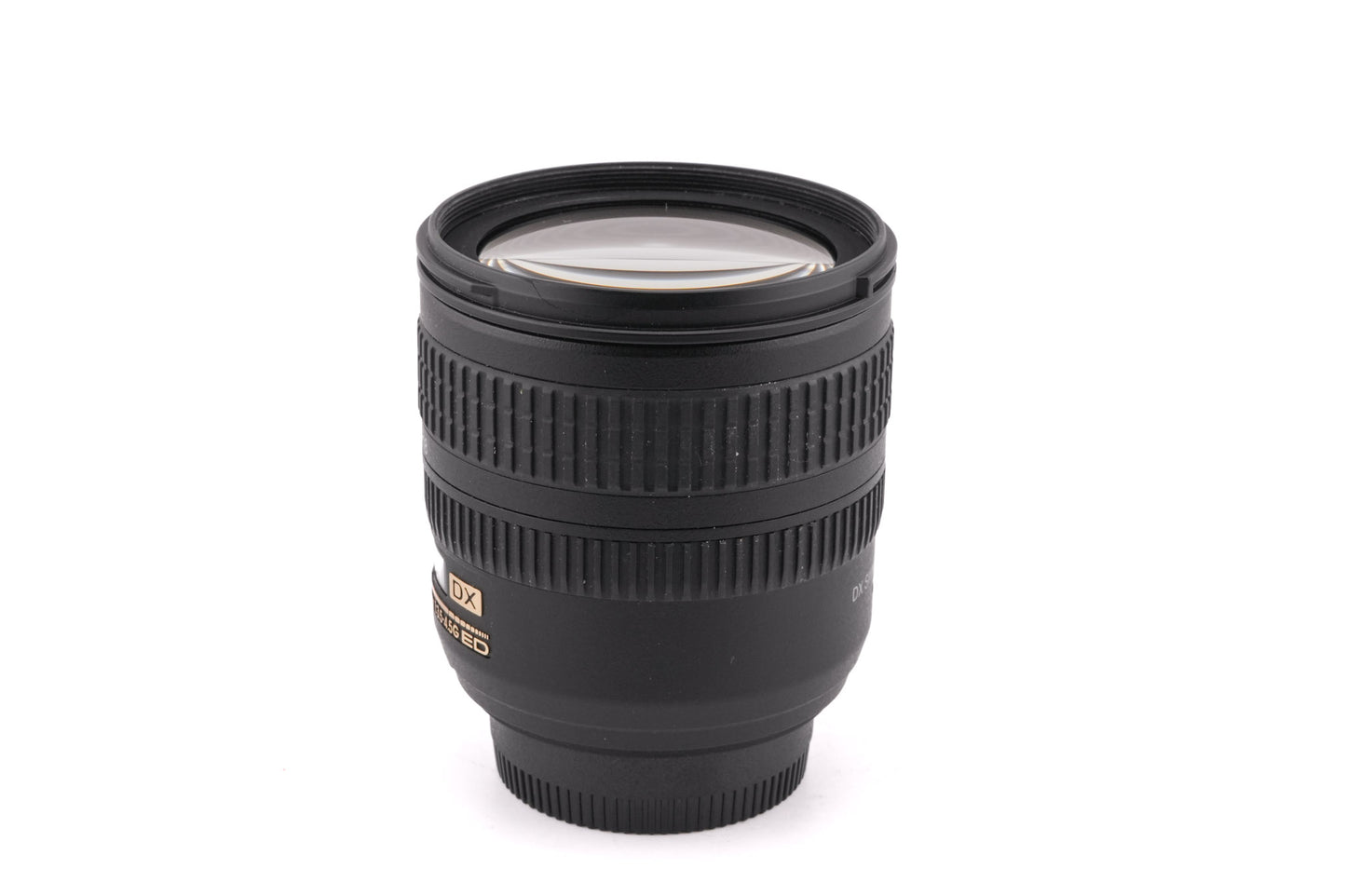 Nikon 18-70mm f3.5-4.5 AF-S Nikkor G ED