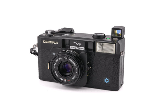 Cosina AF-35 - Camera