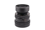 Mamiya 180mm f4.5 Sekor C