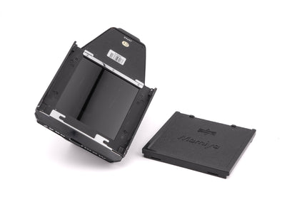 Mamiya Prism Finder