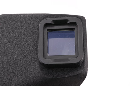 Mamiya Prism Finder