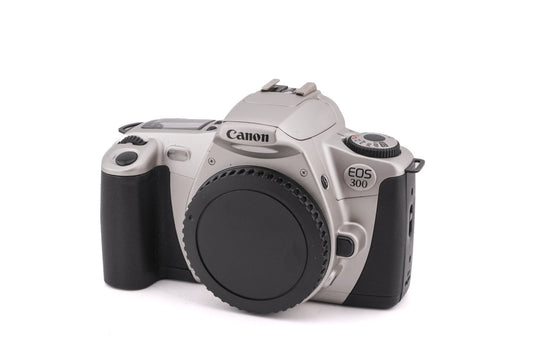 Canon EOS 300