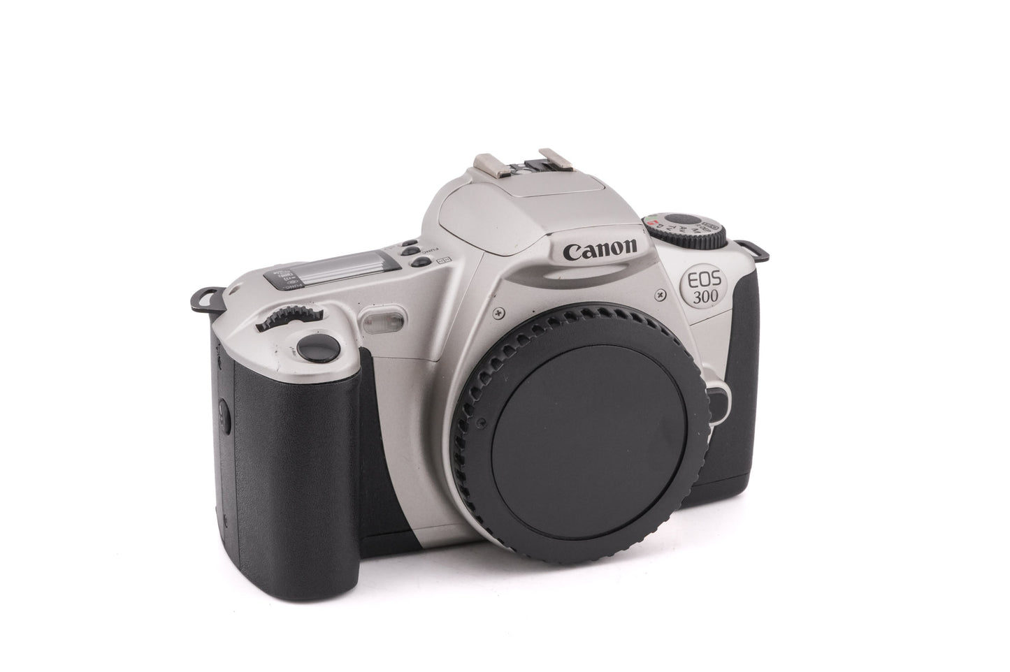 Canon EOS 300