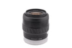 Minolta 35-70mm f3.5-4.5 AF