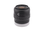Minolta 35-70mm f3.5-4.5 AF