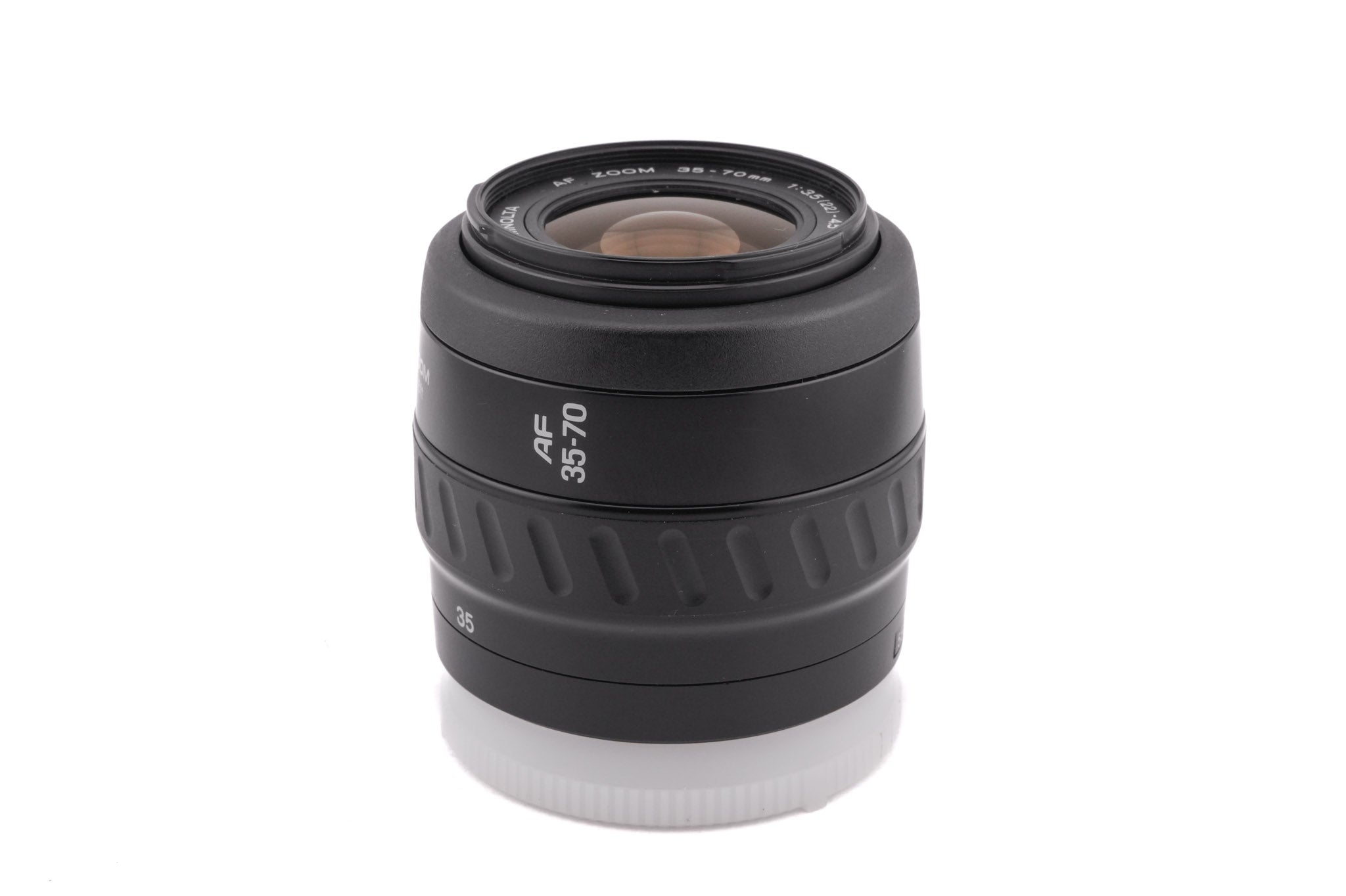 Minolta 35-70mm f3.5-4.5 AF
