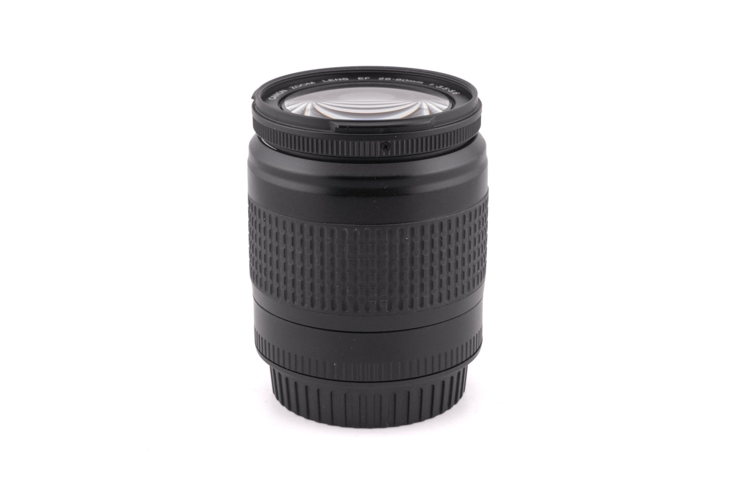 Canon 28-80mm f3.5-5.6