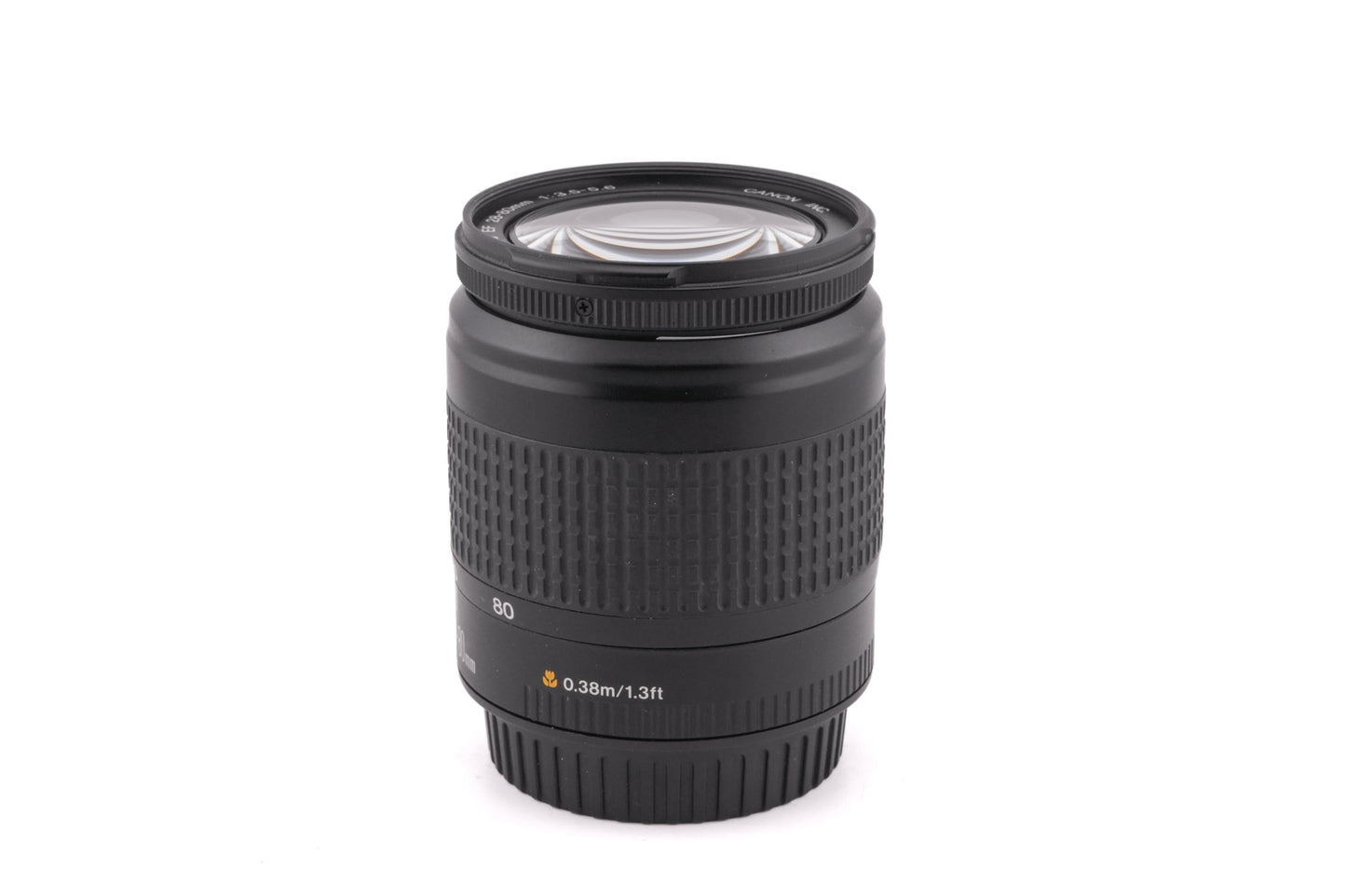 Canon 28-80mm f3.5-5.6