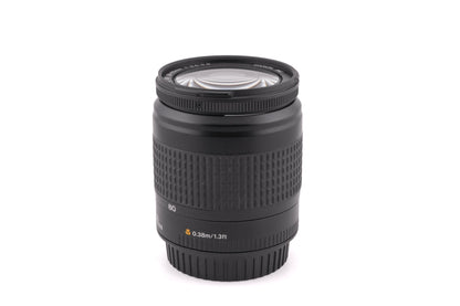 Canon 28-80mm f3.5-5.6