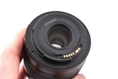 Canon 28-80mm f3.5-5.6