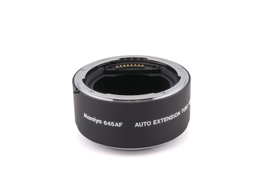 Mamiya NA403 Auto Extension Tube - Accessory
