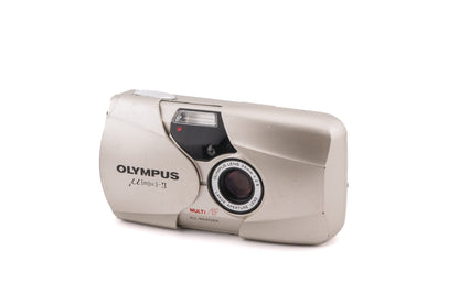 Olympus Mju-II