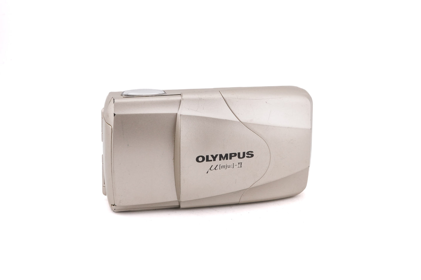 Olympus Mju-II